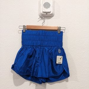 Free People Movement Way Home Short NWT